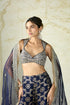 Farhat Cape Set